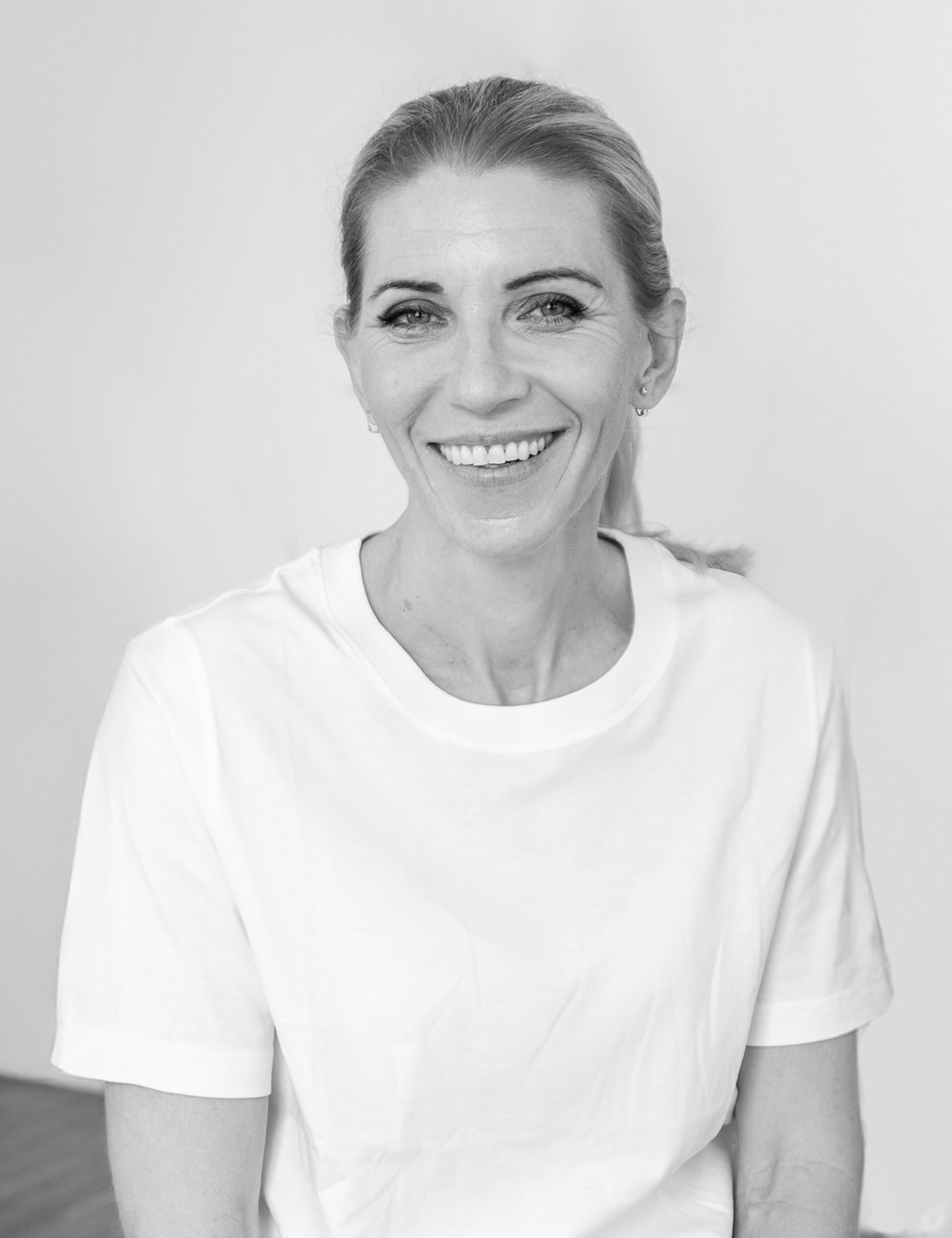 Assoc.-Prof. Priv.-Doz. DDr. Gabriella Dvorak