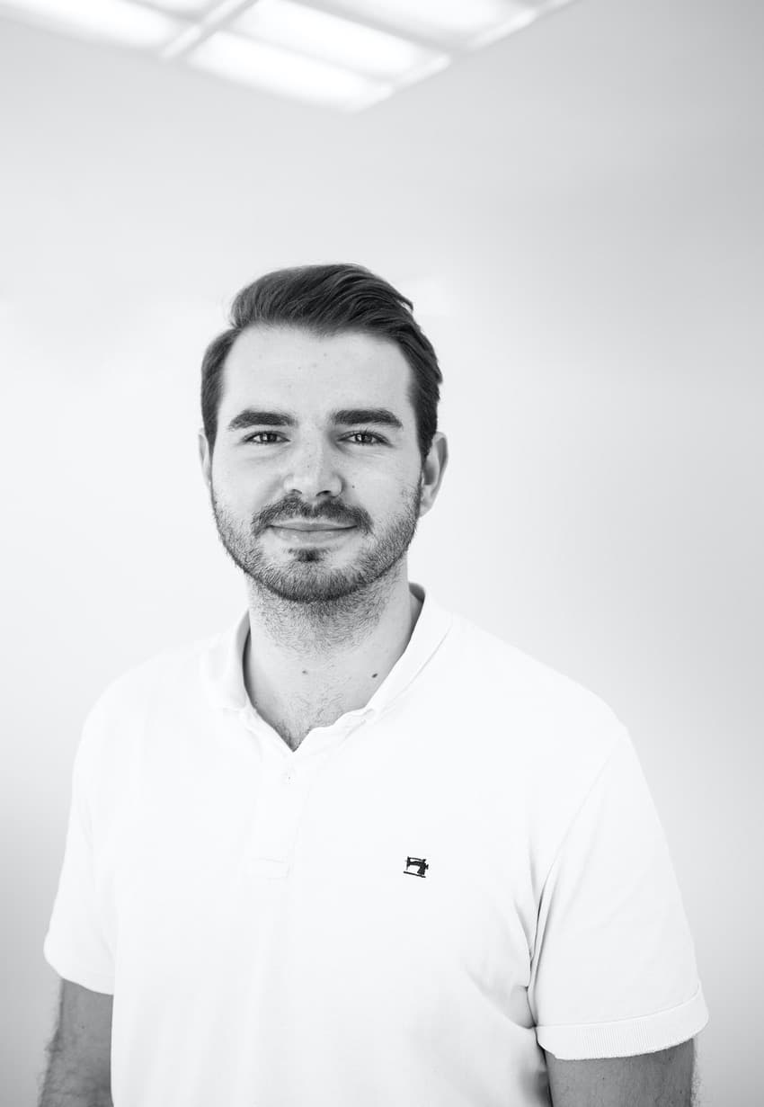 Dr. Matthias Krobath