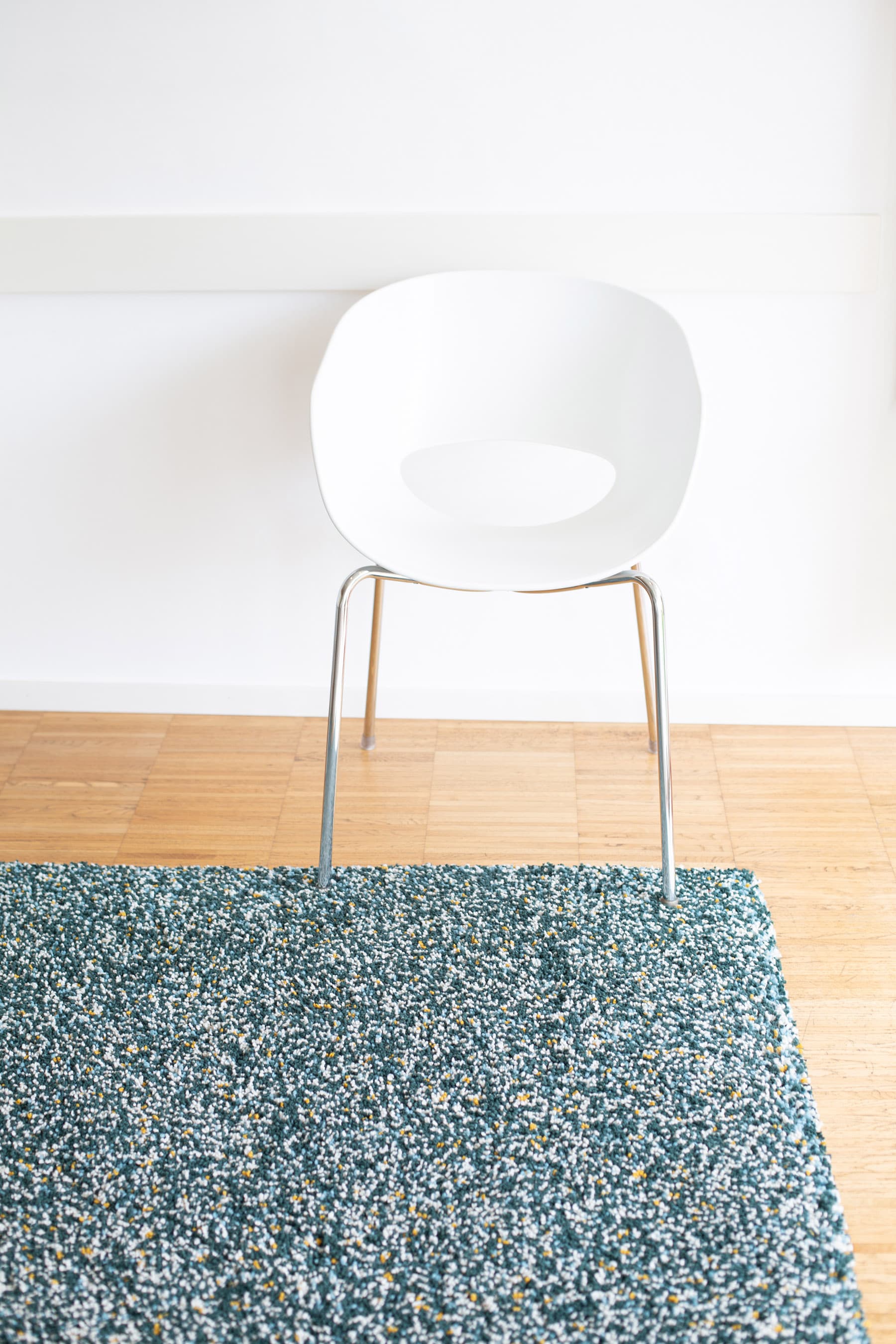 Unsere Ordination ist auch öffentlich erreichbar.