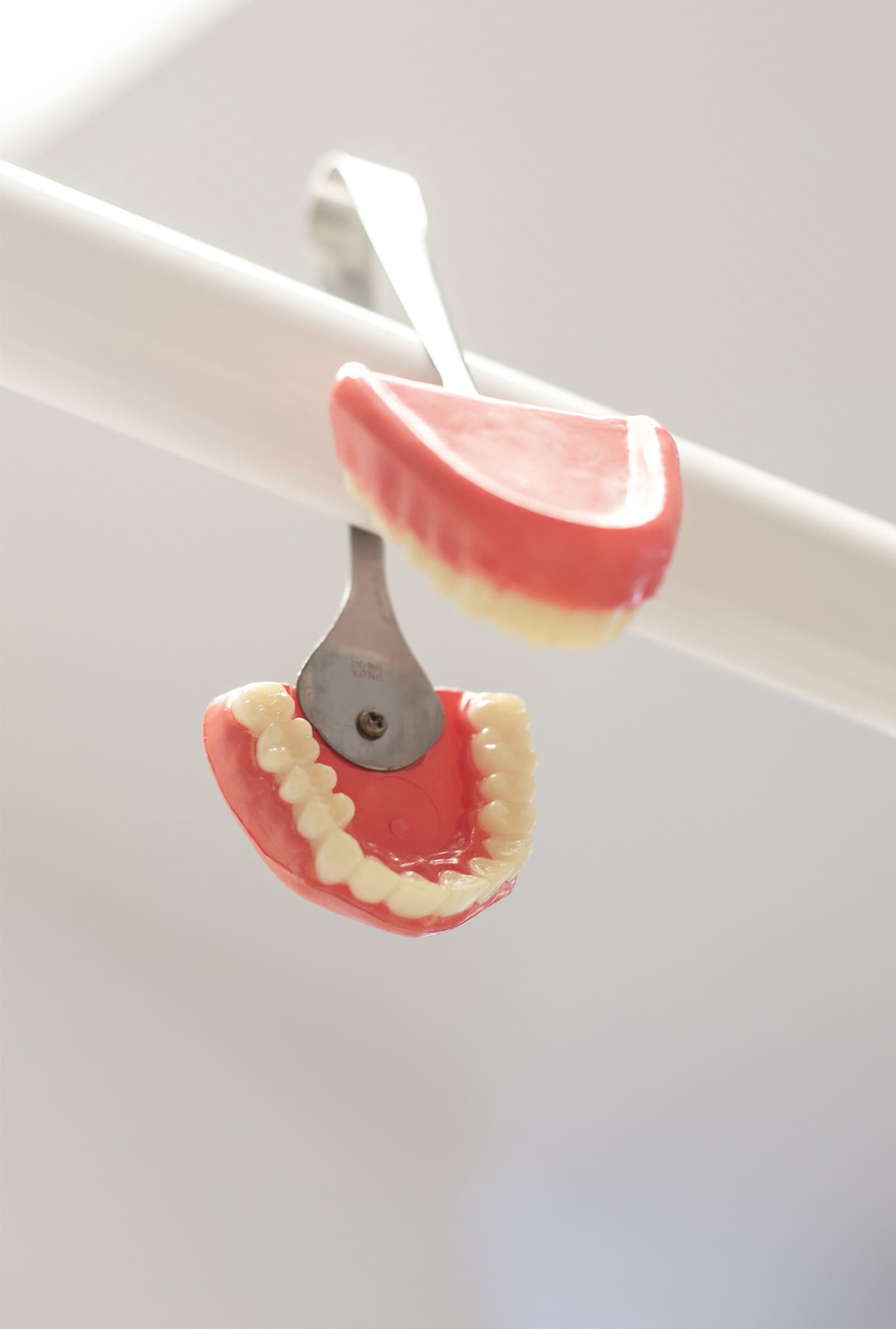 Vorsorge ist uns wichtig