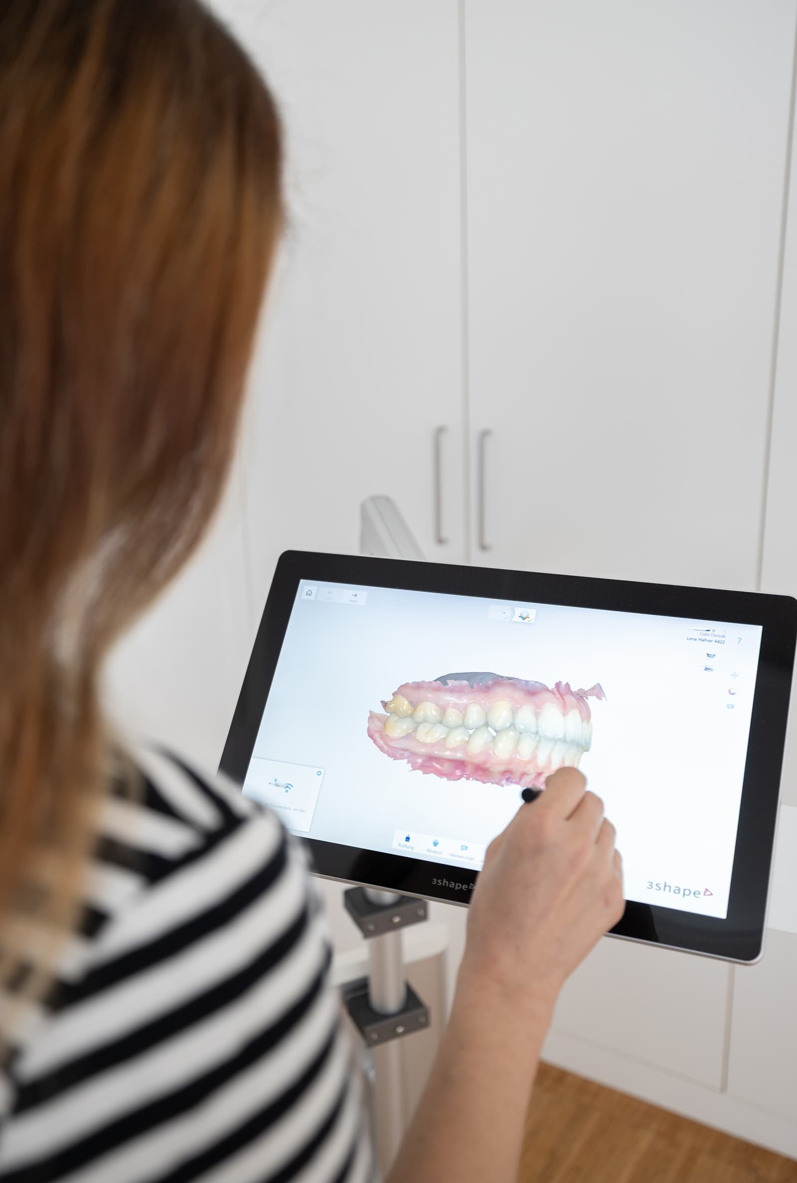 Vorsorge ist uns wichtig